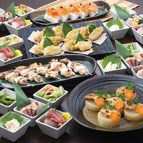 くいもの屋 わん 上大岡店 上大岡 居酒屋 食べログ