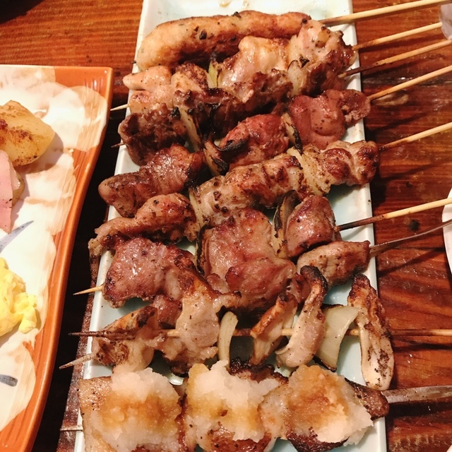 晩酌処 かんろ 本店 - 北12条(居酒屋)の写真(食べログが提供するog:image)