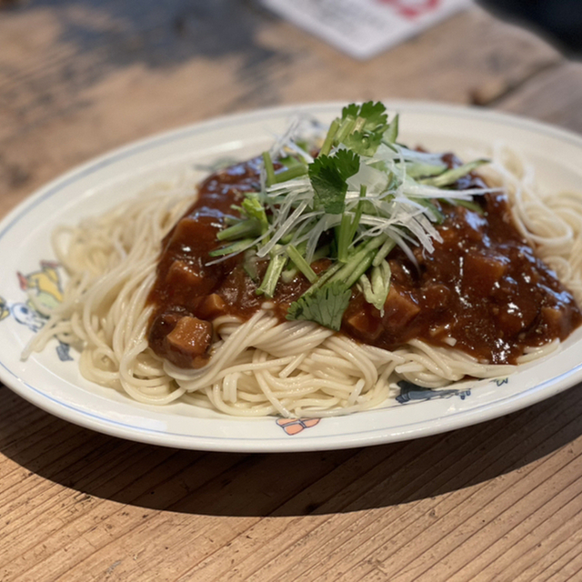 also（オルソー 鶯嵝荘） - 白山（台湾料理）の写真（食べログが提供するog:image）