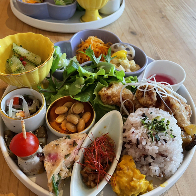onwa - 奈良(カフェ)の写真(食べログが提供するog:image)