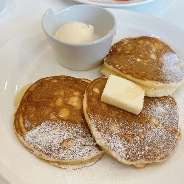 カフェ ド シナモニ 大津京 カフェ 食べログ