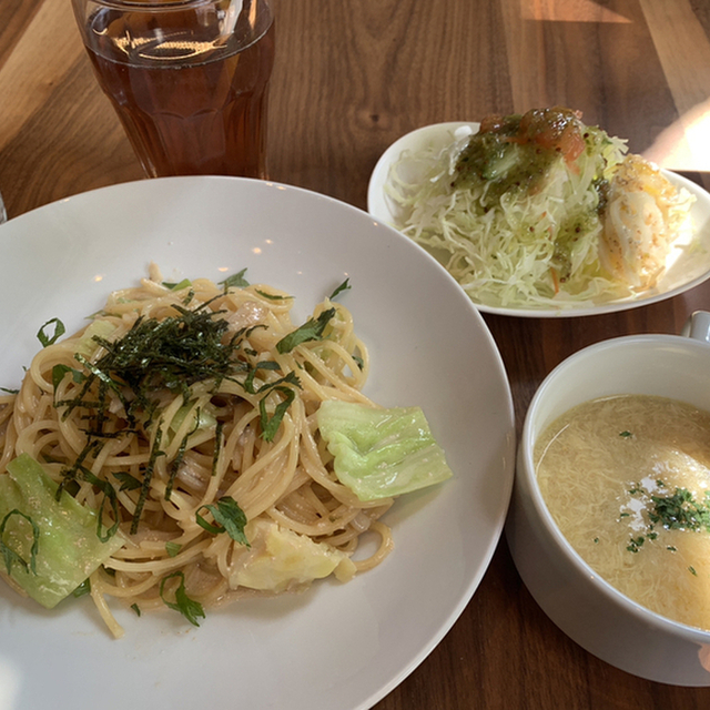かふぇ ふたば 新高岡 カフェ 食べログ