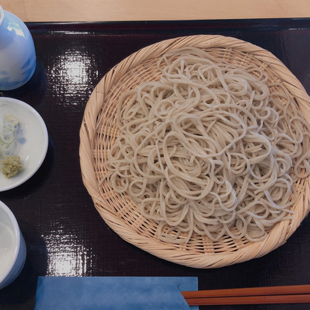 蕎麦屋 やまだ商店 一掌庵 - 東松山(そば)の写真(食べログが提供するog:image)