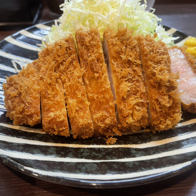 とんかつ 丸山 - 京急蒲田(とんかつ)の写真(食べログが提供するog:image)
