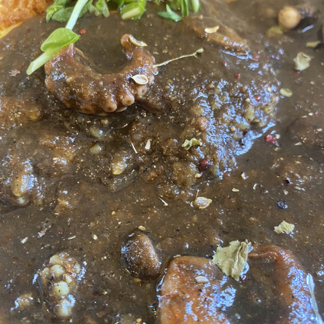 谷口カレー 北浜 インドカレー 食べログ