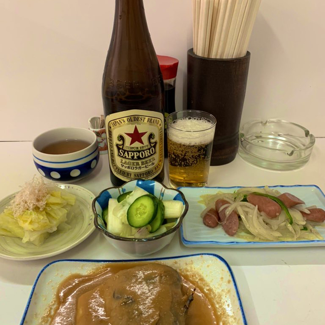 津軽屋食堂 - 函館駅前(定食・食堂)の写真(食べログが提供するog:image)