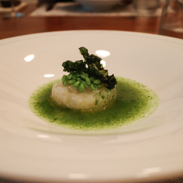 Re アールイー 本部町 イタリアン 食べログ