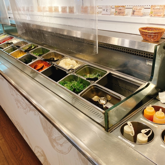 フォルクス 西参道店 Volks 参宮橋 ファミレス ネット予約可 食べログ