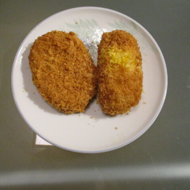 神戸コロッケ Ecute大宮店 大宮 コロッケ フライ 食べログ 神戸コロッケ Ecute大宮店 大宮 コロッケ フライ 食べログ
