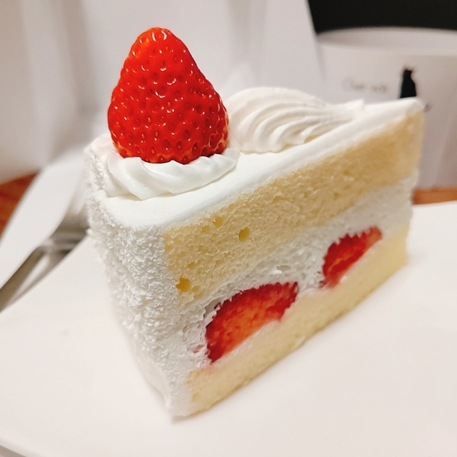 シャノワール Jr住道店 Chat Noir 住道 ケーキ 食べログ シャノワール Jr住道店 Chat Noir 住道 ケーキ 食べログ