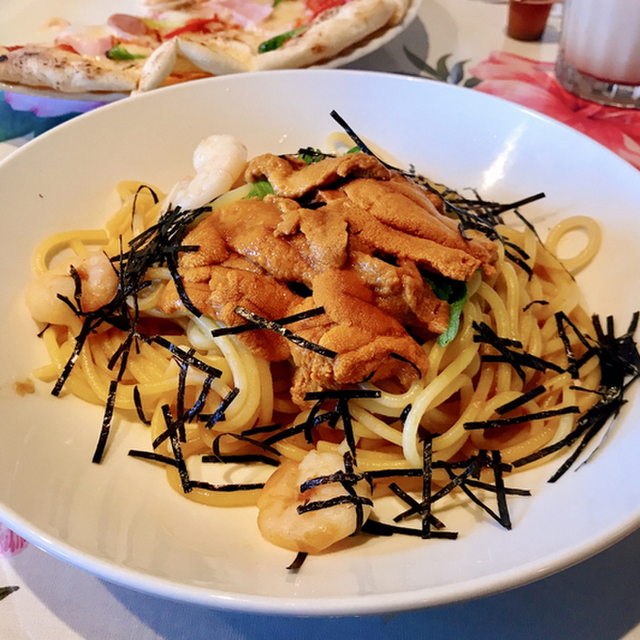 Coca(コカ) - 鎌ケ谷(パスタ)の写真(食べログが提供するog:image)