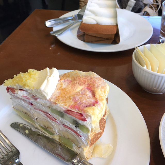 口コミ一覧 Harbs 松坂屋高槻店 ハーブス 高槻 カフェ 食べログ 口コミ一覧 Harbs 松坂屋高槻店 ハーブス 高槻 カフェ 食べログ