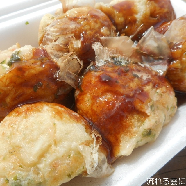 パクパク ラ ムー大蔵海岸店 Paku Paku 大蔵谷 たこ焼き 食べログ パクパク ラ ムー大蔵海岸店 Paku Paku 大蔵谷 たこ焼き 食べログ