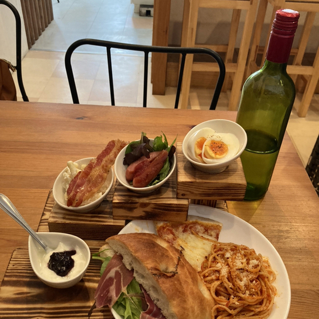 アッカ E Acca 播磨高岡 イタリアン 食べログ