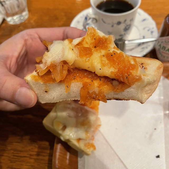 グチ Guchi 人形町 喫茶店 食べログ グチ Guchi 人形町 喫茶店 食べログ
