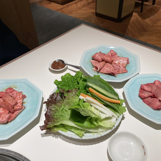 食道園 奈良学園前店 学園前 焼肉 ネット予約可 食べログ