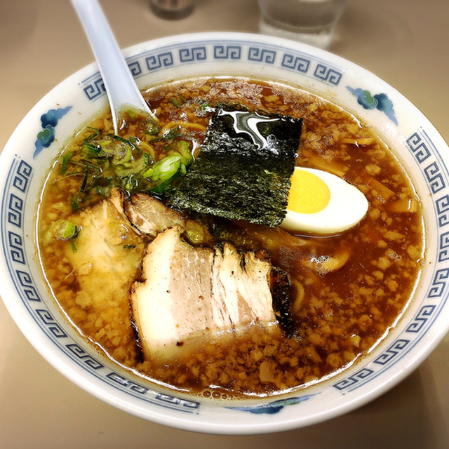 めんくい 光が丘 ラーメン 食べログ