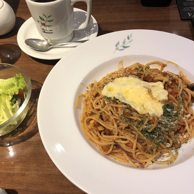 口コミ一覧 ドトールコーヒーショップ 飯田橋ラムラ店 Doutor Coffee 飯田橋 カフェ 食べログ