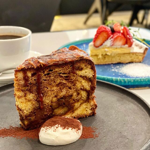 Cuppa カッパー 矢場町 カフェ 喫茶 その他 食べログ Cuppa カッパー 矢場町 カフェ 喫茶 その他 食べログ