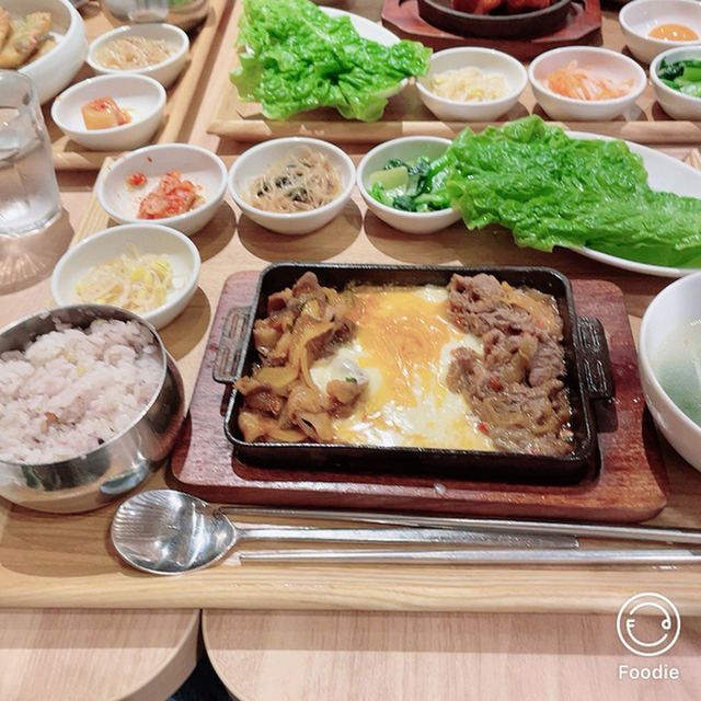 ベジゴー オヌレシクタン&カフェ（VEGEGO） - 平塚（韓国料理）の写真（食べログが提供するog:image）