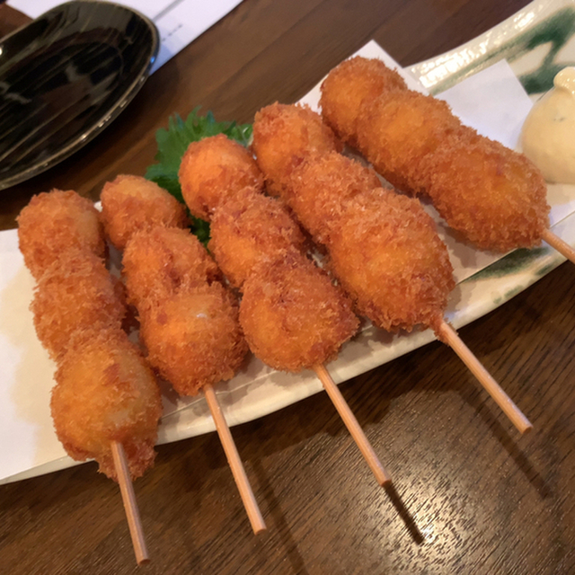 一護(イチゴ) - 妙興寺(居酒屋)の写真(食べログが提供するog:image)
