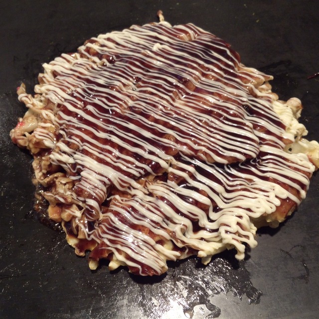 粉次郎 緑橋 お好み焼き 食べログ