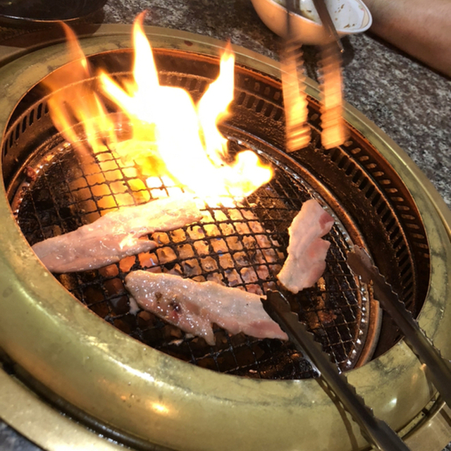 きたや 北谷店 北谷町 焼肉 ネット予約可 食べログ