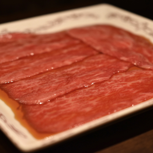 正泰苑 新橋店 - 新橋(焼肉)の写真(食べログが提供するog:image)