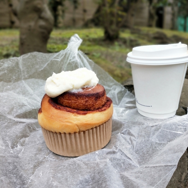 サクセション（Succession） - 千駄木（洋菓子（その他））の写真（食べログが提供するog:image）