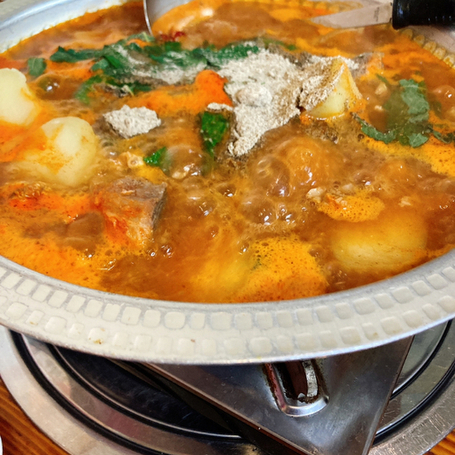 たんぽぽ - 鶴橋(韓国料理)の写真(食べログが提供するog:image)