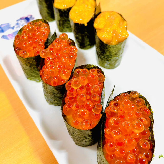 若竹丸 大野店 泉福寺 回転寿司 食べログ