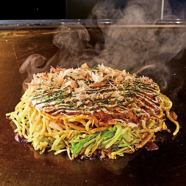 21年版 池袋でお好み焼きならここ 都内在住グルメ通おすすめの15店 本場の味 名店 食べ放題など ページ 3 4 アニーお祝い体験マガジン By ギフトモール