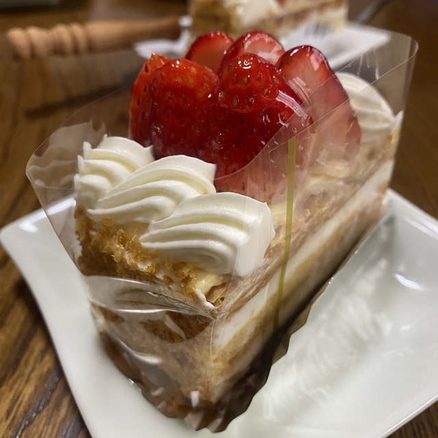 フランス菓子 オペラ座 新柏 ケーキ 食べログ