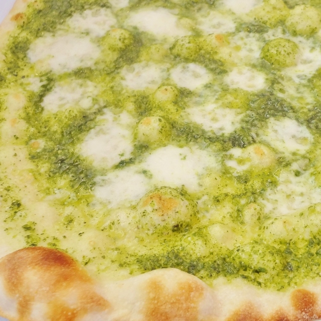 BOTTA(ボッタ) - 宮古島市(ピザ)の写真(食べログが提供するog:image)
