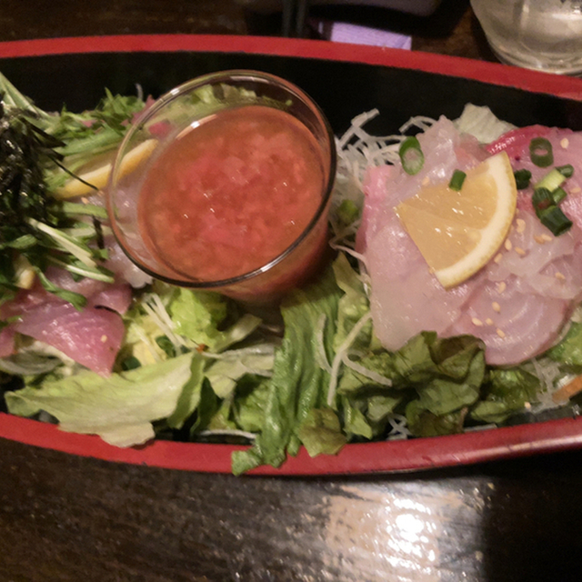 桃源坊 - 安房鴨川(居酒屋)の写真(食べログが提供するog:image)
