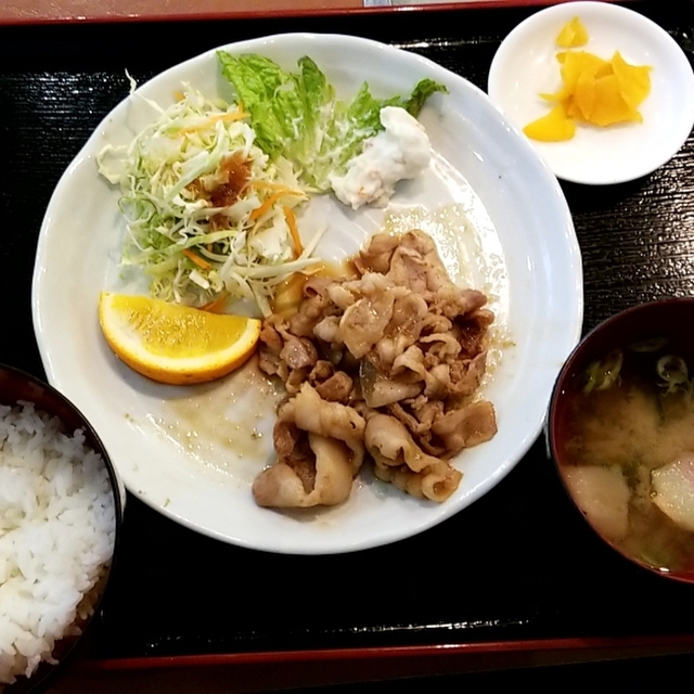 焼肉カルビ１ばん 豊岡店 南永山 焼肉 ネット予約可 食べログ