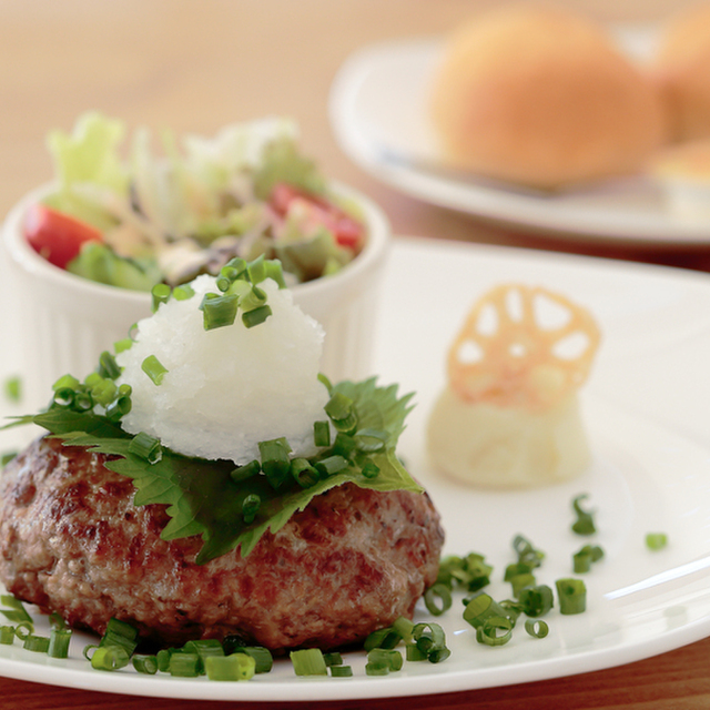 パティ（Patty 【旧店名】ふわっと） - おゆみ野（ハンバーグ）の写真（食べログが提供するog:image）