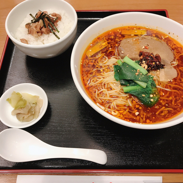 閉店 四川飯店 シセンハンテン 札幌 ｊｒ 四川料理 食べログ