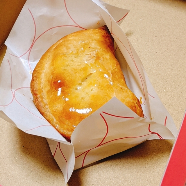 Ringo ルクア大阪店 リンゴ 大阪 洋菓子 その他 食べログ