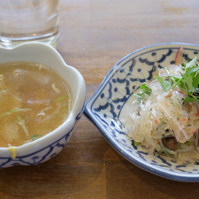 タイカフェ ピーマイ 武蔵小山店（Thai Cafe Piimai） - 武蔵小山（タイ料理）の写真（食べログが提供するog:image）