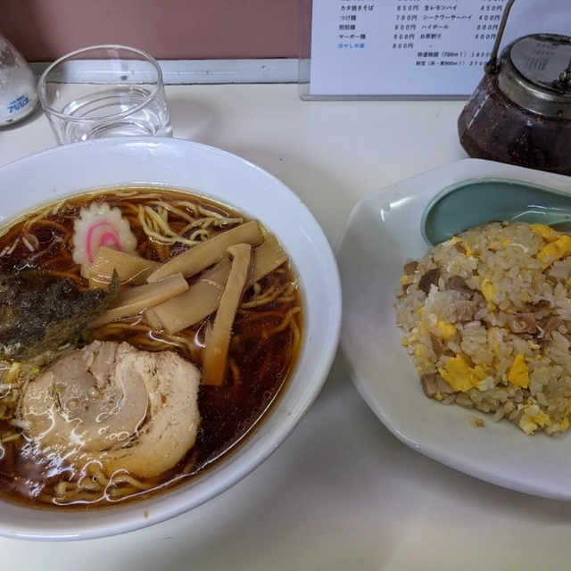 でん 川越 ラーメン 食べログ