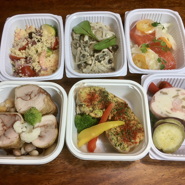 評価分布 洋風惣菜 エタンセル Etincelle 春日井 名鉄 デリカテッセン 食べログ