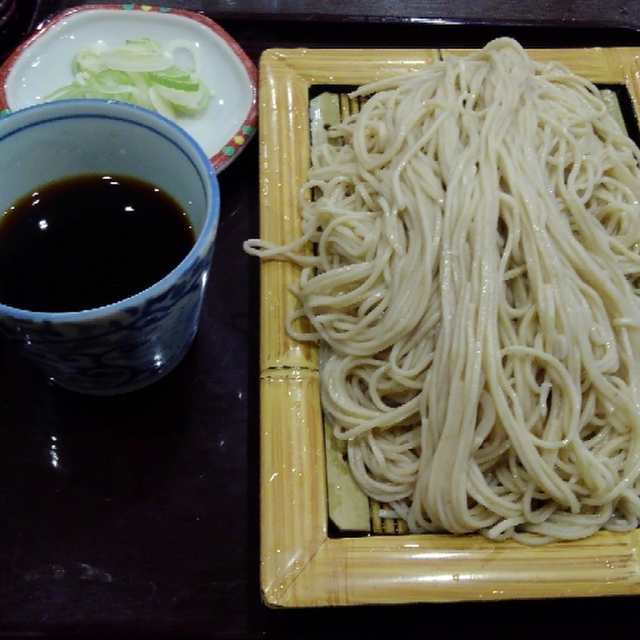 甲州屋 田原町 そば 食べログ