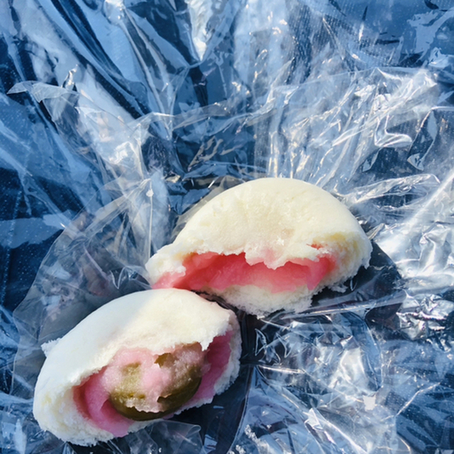 沼田屋 本店 つくば市その他 和菓子 食べログ
