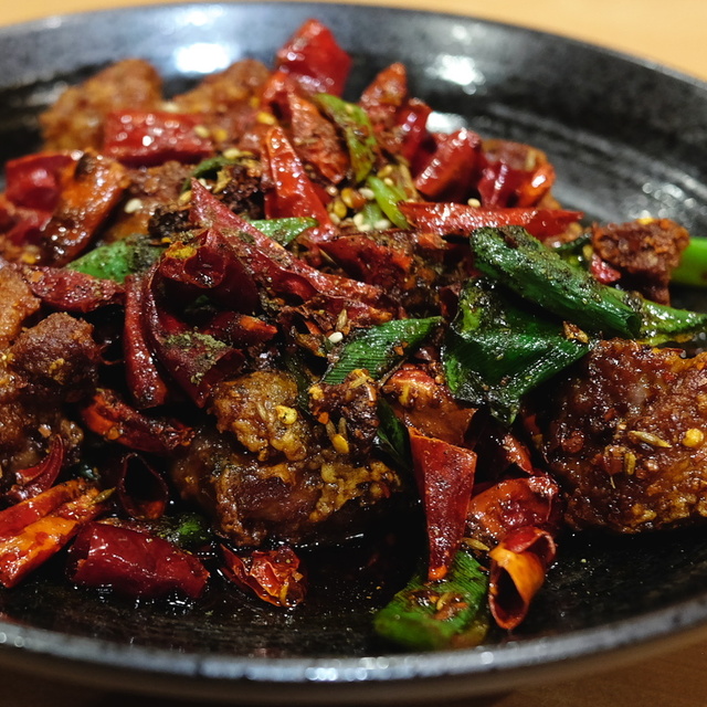 香港亭 新高島平店（ホンコンテイ） - 新高島平（中華料理）の写真（食べログが提供するog:image）