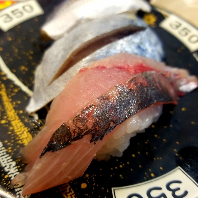 独楽寿司 相模原橋本店 橋本 回転寿司 食べログ