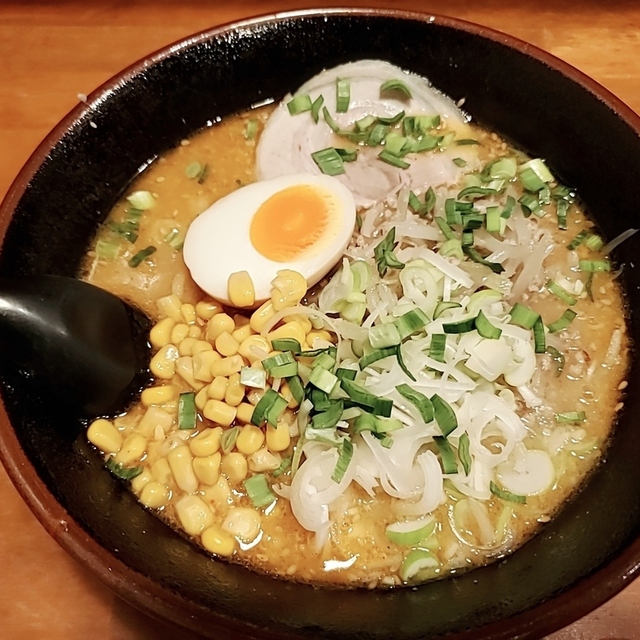 味噌らーめん 仙（せん） - 小岩（ラーメン）の写真（食べログが提供するog:image）