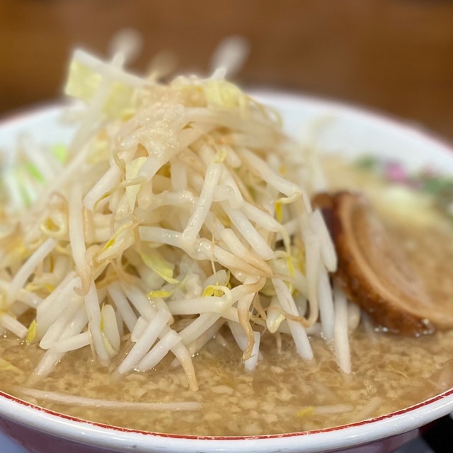 のろし 長岡店 長岡 ラーメン 食べログ