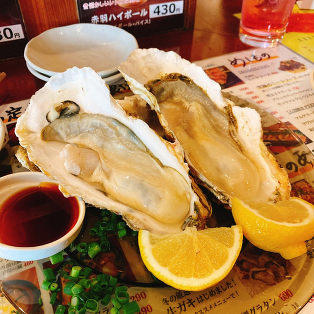 火一刀 ヒイト 赤羽 居酒屋 食べログ