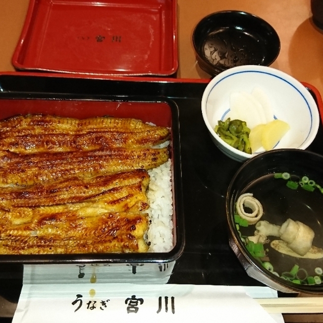 うなぎ宮川 - 亀有（うなぎ）の写真（食べログが提供するog:image）